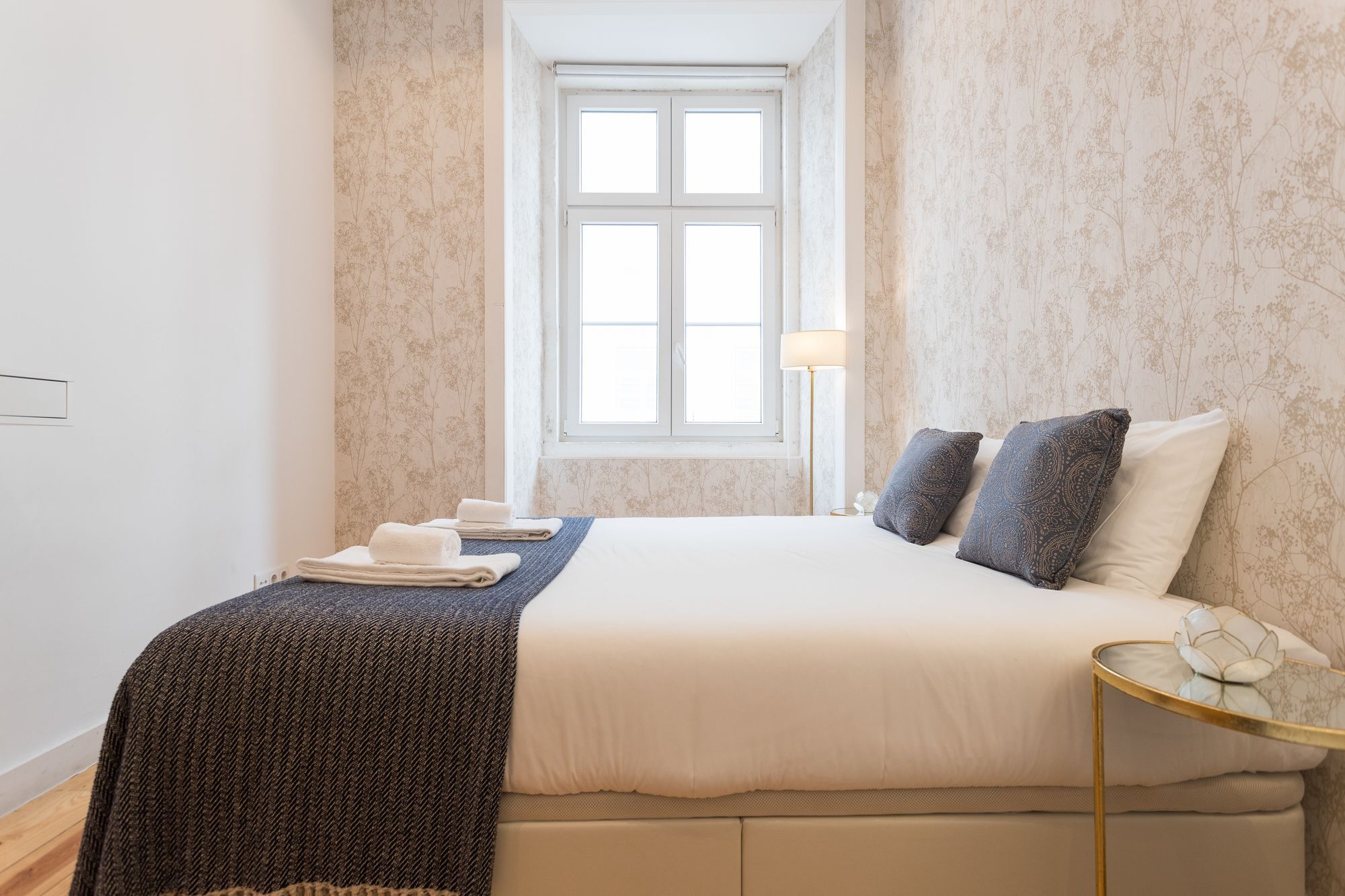 Modern Baixa By Lu Holidays Lissabon