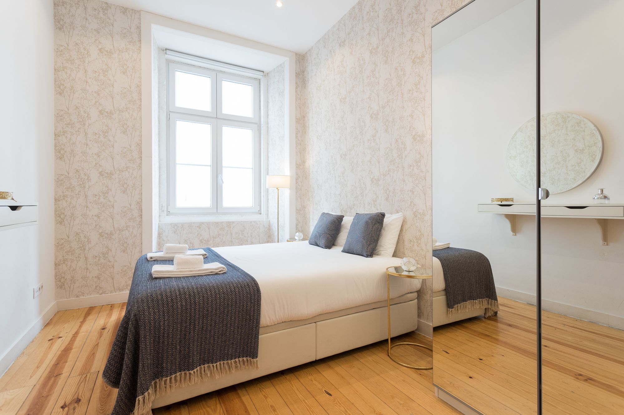 Modern Baixa By Lu Holidays Lissabon