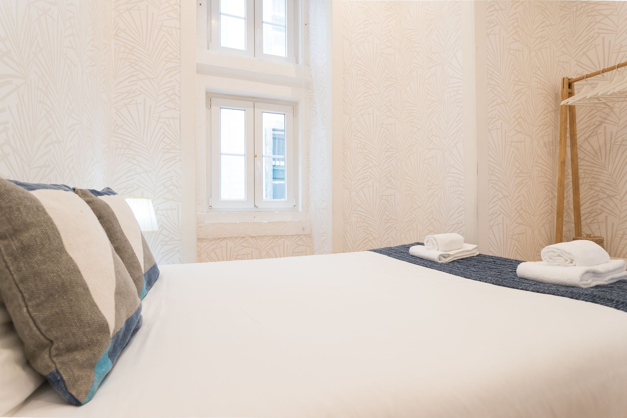 Modern Baixa By Lu Holidays * Lissabon
