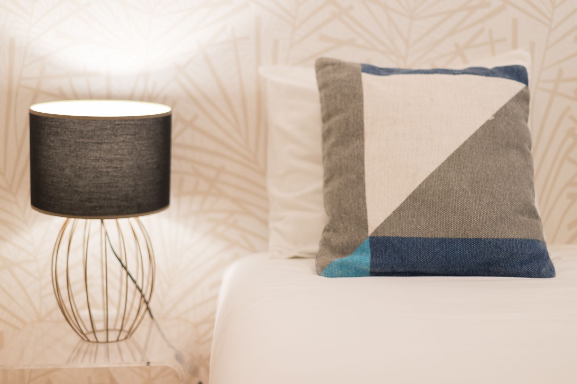 Modern Baixa By Lu Holidays Lissabon